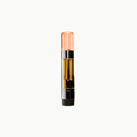 Platinum Vape - Platinum Vape Sour Pebbles (Sativa) 510 thread cartridge 1g - 1