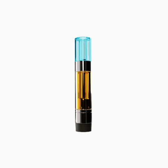 Platinum Vape - Platinum Vape Strawberry Shortcake (Indica) 510 thread cartridge 1g - 1