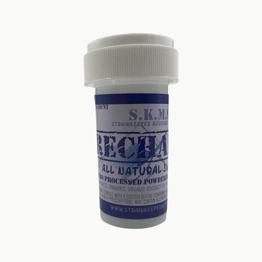 Indico - "Recharge" Sleep Assist RSO Capsules - 24ct - 1