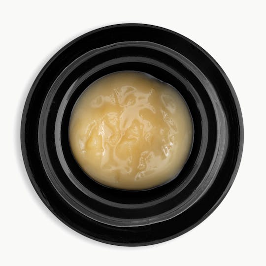 Third Shift Resin - Nigerian Silk Kush - Live Resin - 1