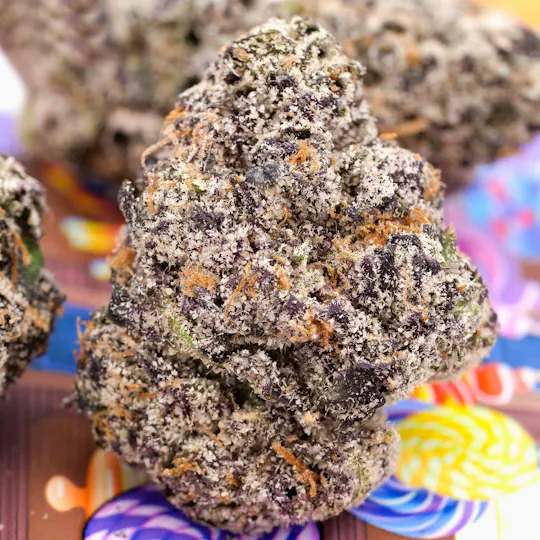 TEDS BUDZ - Teds Budz | Zuckaz | 3.5g - 1