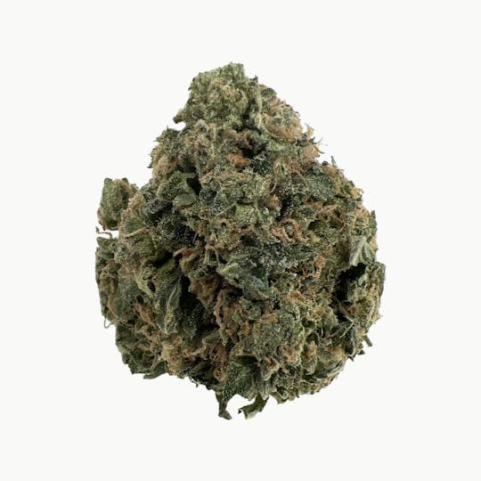 Indico - Terp Twister - 1