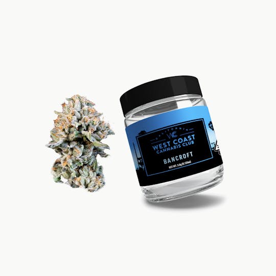 West Coast Cannabis Club - WCCC | Bancroft - 1