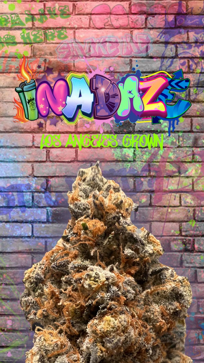 Inadaze - Inadaze | American Pie Premium 1/8 - 1