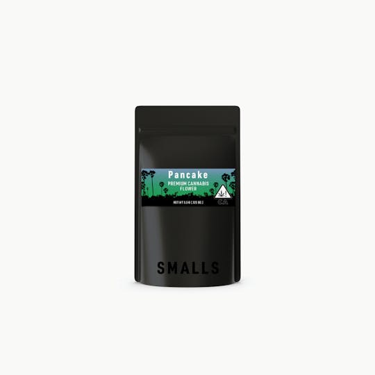 West Coast Cannabis Club - WCCC | Pancake Smalls - 1