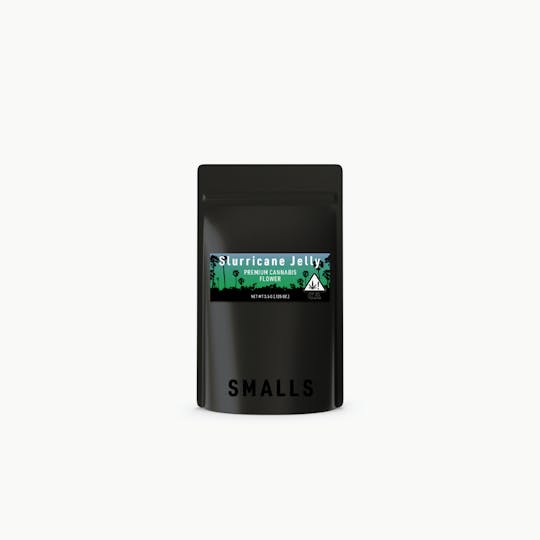 West Coast Cannabis Club - WCCC | Slurricane Jelly Smalls - 1