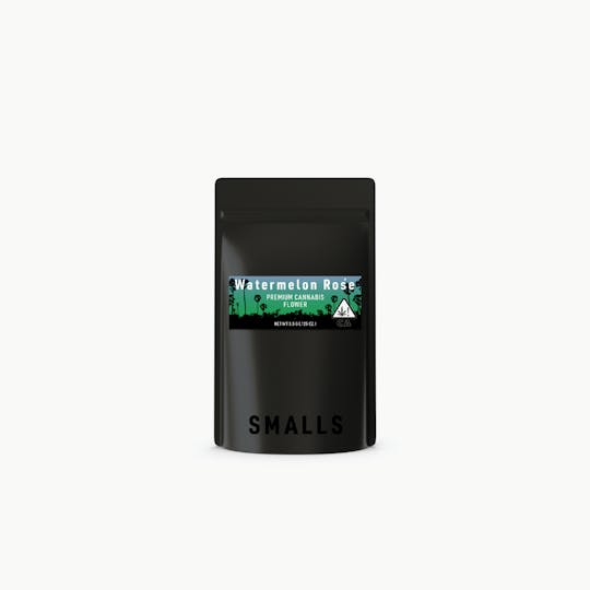 West Coast Cannabis Club - WCCC | Watermelon Rosé Smalls - 1