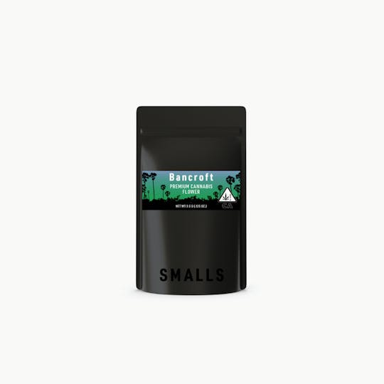 West Coast Cannabis Club - WCCC | Bancroft Smalls - 1