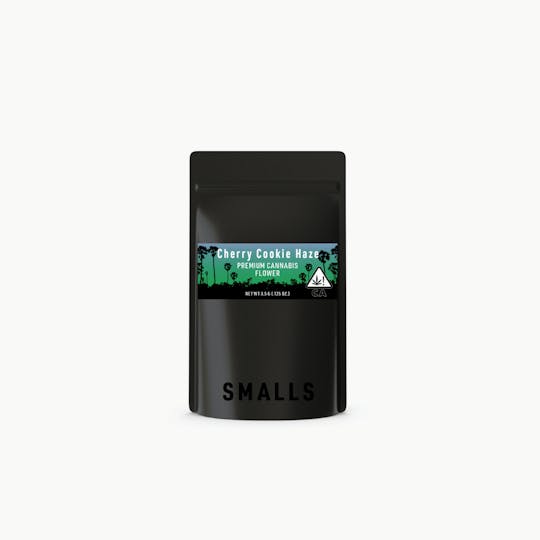 West Coast Cannabis Club - WCCC | Cherry Cookie Haze Smalls - 1