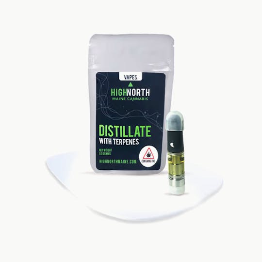 Wellness Connection - D8:D9 Durban Poison - 1