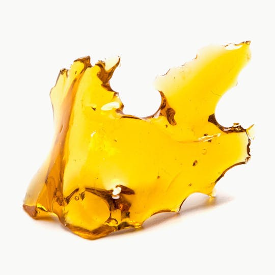 Sputnik - SPUTNIK-Exotic Extracts Skywalker Shatter (1g) - 1
