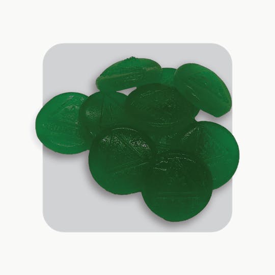 Full Bloom - Full Bloom Kiwi Gummies - 1