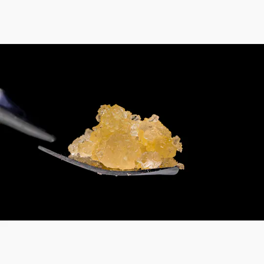 Sputnik - SPUTNIK-Hybrid Extracts Jet Fuel Diamonds - 1