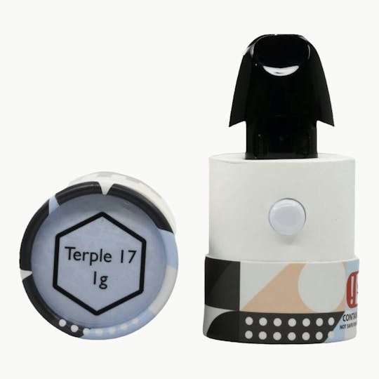 Sunday Extracts - 1g Bellos Pod Terple 17 - 1