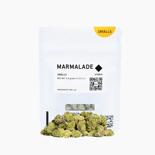 lolo - lolo | Marmalade | Indoor Smalls | 3.5g - 1