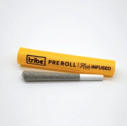 Tribe - Tribe | Sativa | Solventless Infused Joint | 1g - 1