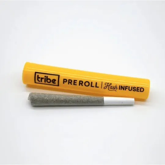 Tribe - Tribe | Sativa | Solventless Infused Joint | 1g - 1