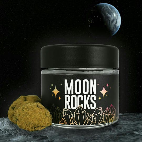 Tribe - Moon Rocks - 3.5 Grams - 1