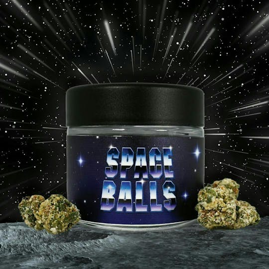 Tribe - Space Balls - 1 Gram - 1