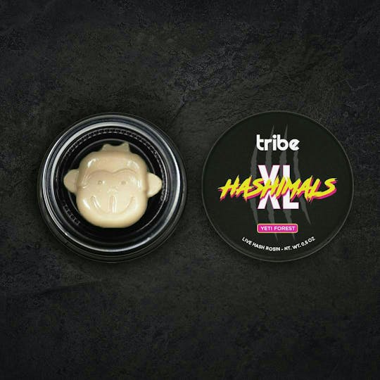 Tribe - Hashimals XL - Monkey - 5 Grams - 1