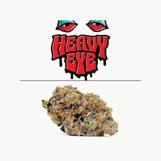Cookies - Cookies - Heavy Eye - 1
