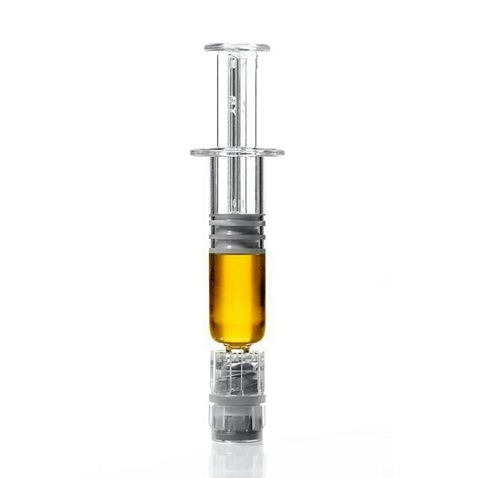Co2lors - Grape Dreams | Refill Kit | Concentrate Syringe | 1g - 1