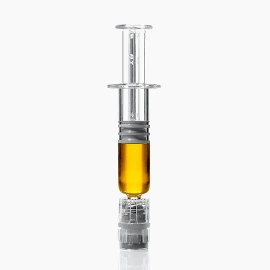 Co2lors - Grape Dreams | Refill Kit | Concentrate Syringe | 1g - 1