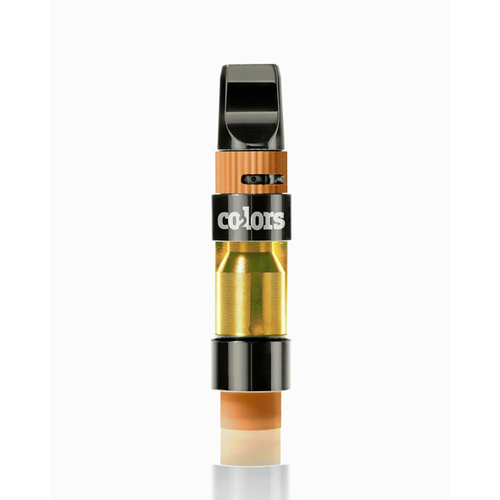 Co2lors - Apricot | Cartridge | 0.5g - 1
