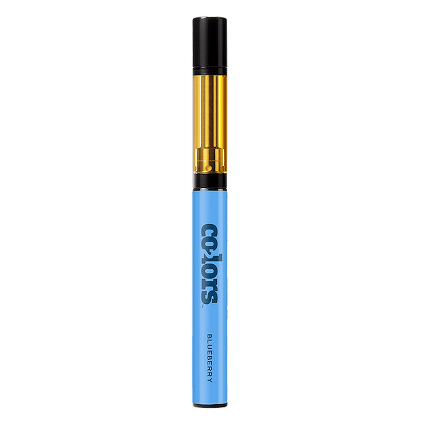 Co2lors - Blueberry | Disposable | 1g - 1