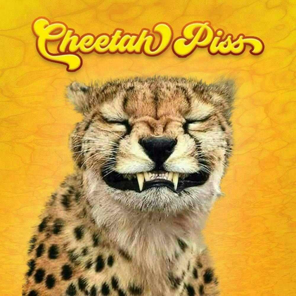 Phat Panda - Cheetah Piss | Big Buds - 1
