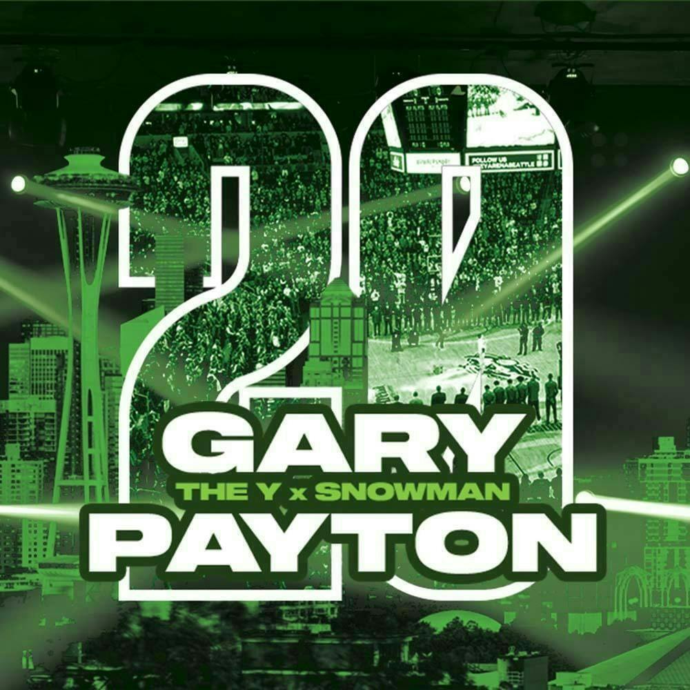 Phat Panda - Phat Panda | Gary Payton | Joint | 1g - 1