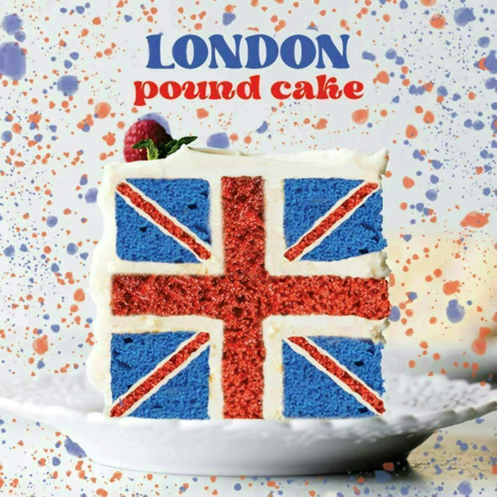 Phat Panda - London Pound Cake | Big Buds - 1