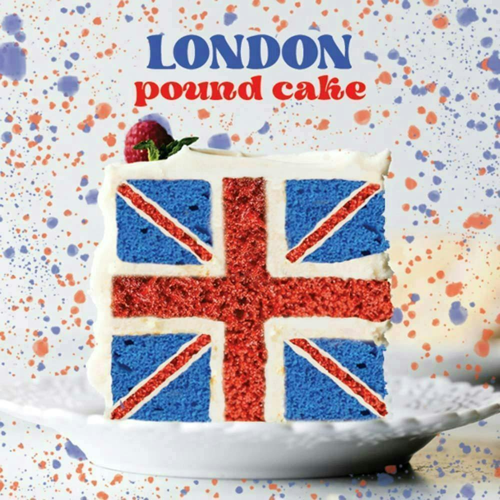 Phat Panda - Phat Panda | London Pound Cake | Joint | 1g - 1