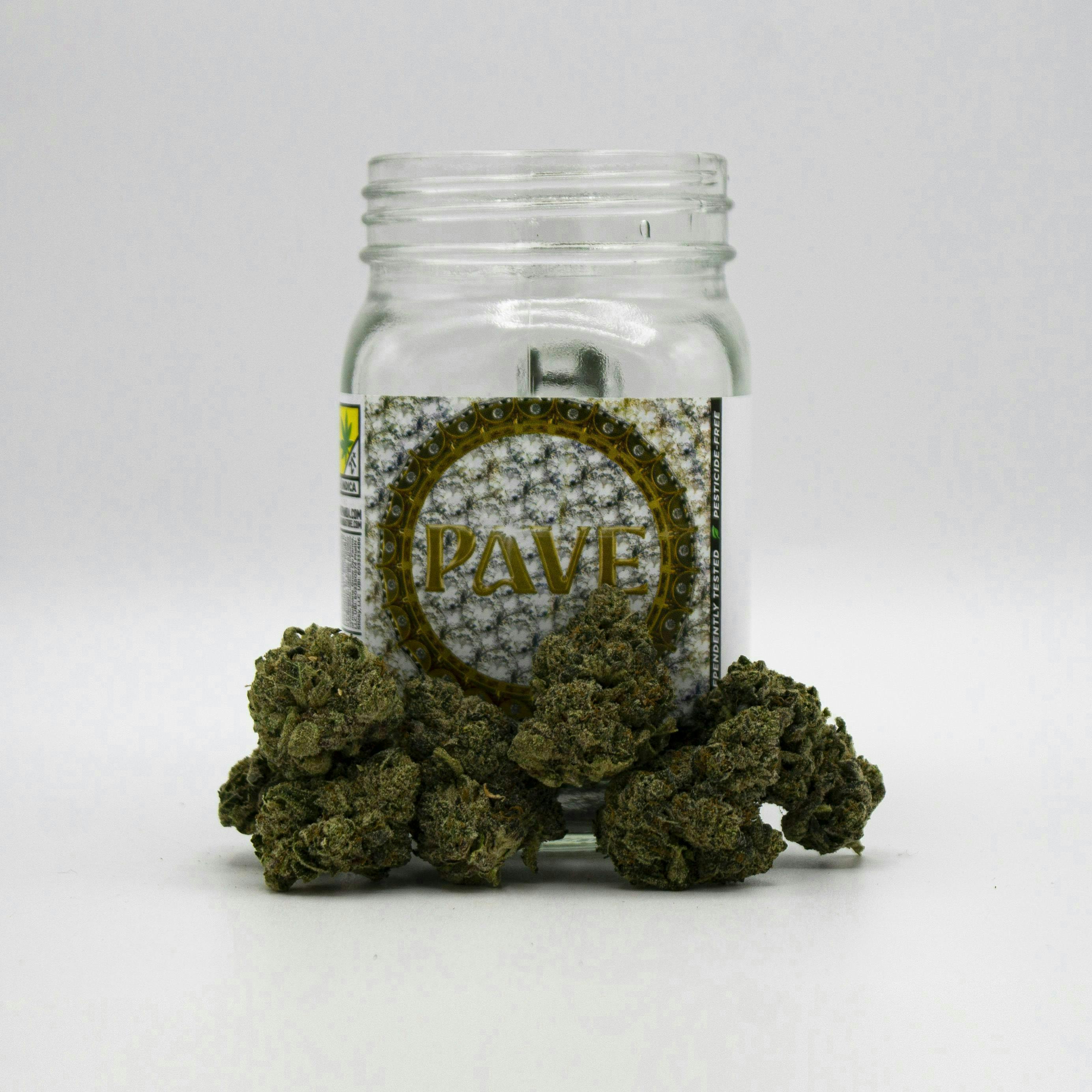 Phat Panda - Phat Panda | Pave | Big Buds - 1
