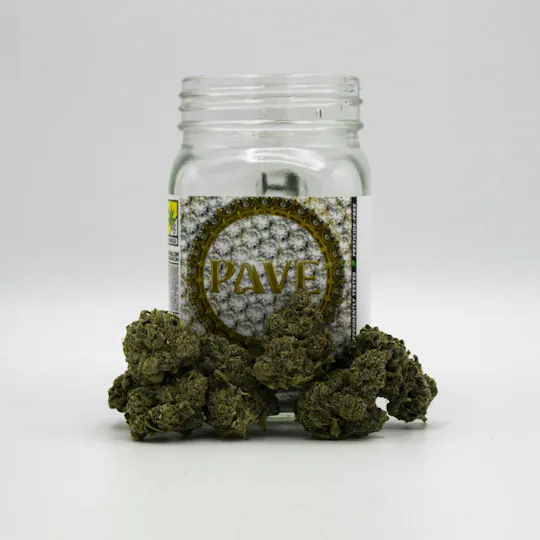Phat Panda - Phat Panda | Pave | Big Buds - 1