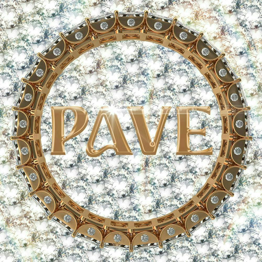 Phat Panda - Phat Panda | Pave | Joint | 1g - 1