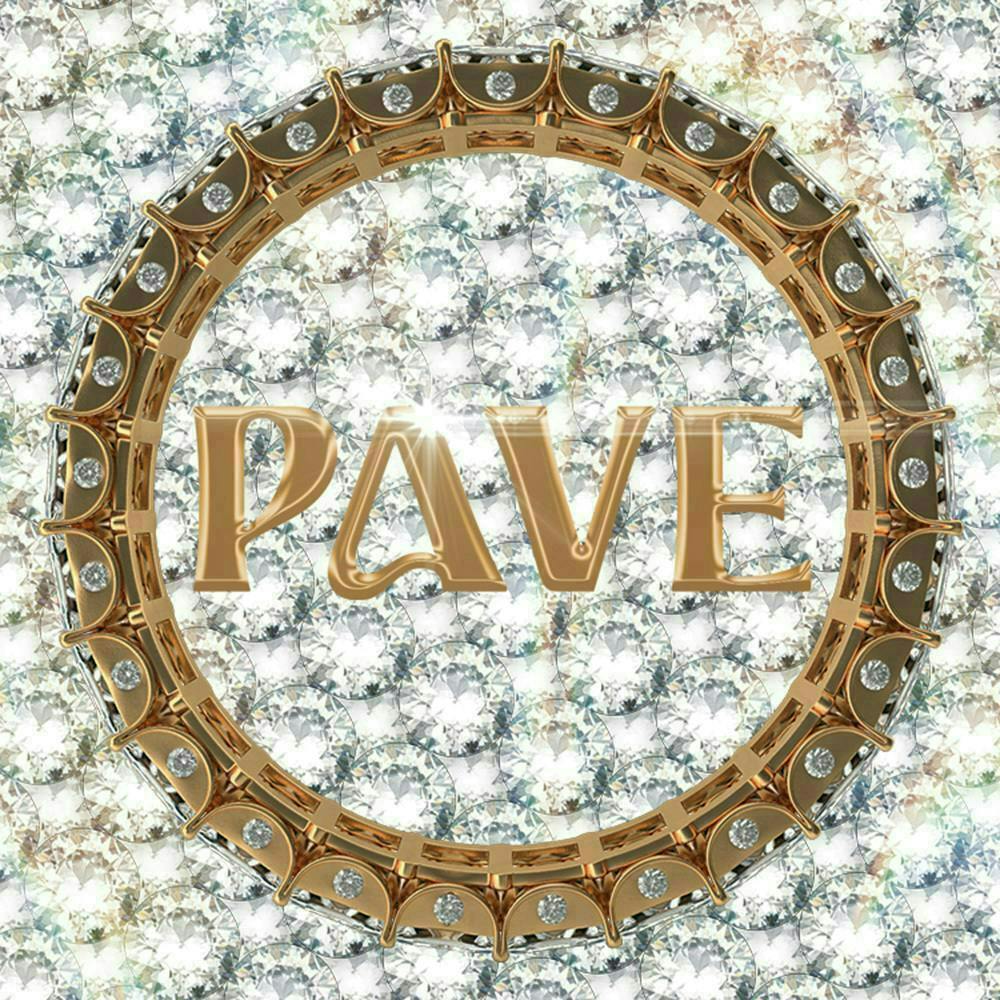 Phat Panda - Pave | Joint | 1g - 1