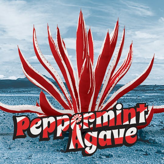 Phat Panda - Peppermint Agave - WA - 1