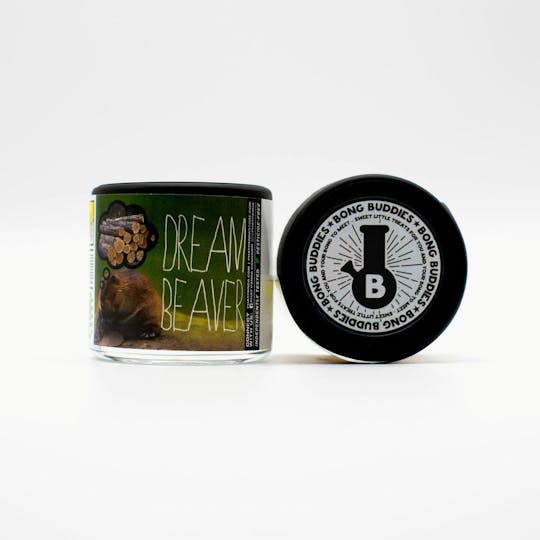 Phat Panda - Dream Beaver Bong Buddies - WA - 1