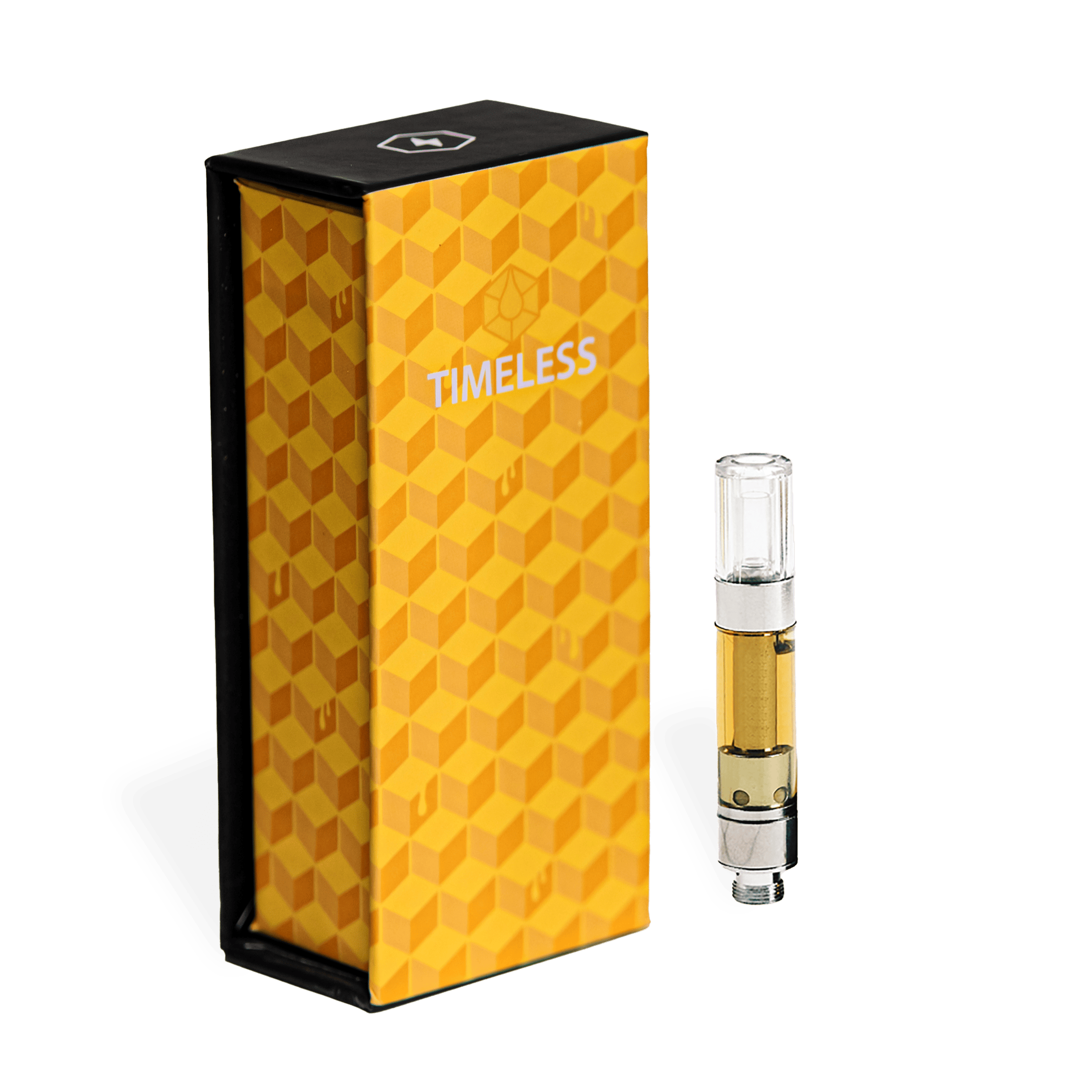 Timeless Vapes - Sharkelberry Fin | ENERGY Cartridge | 1g - 1