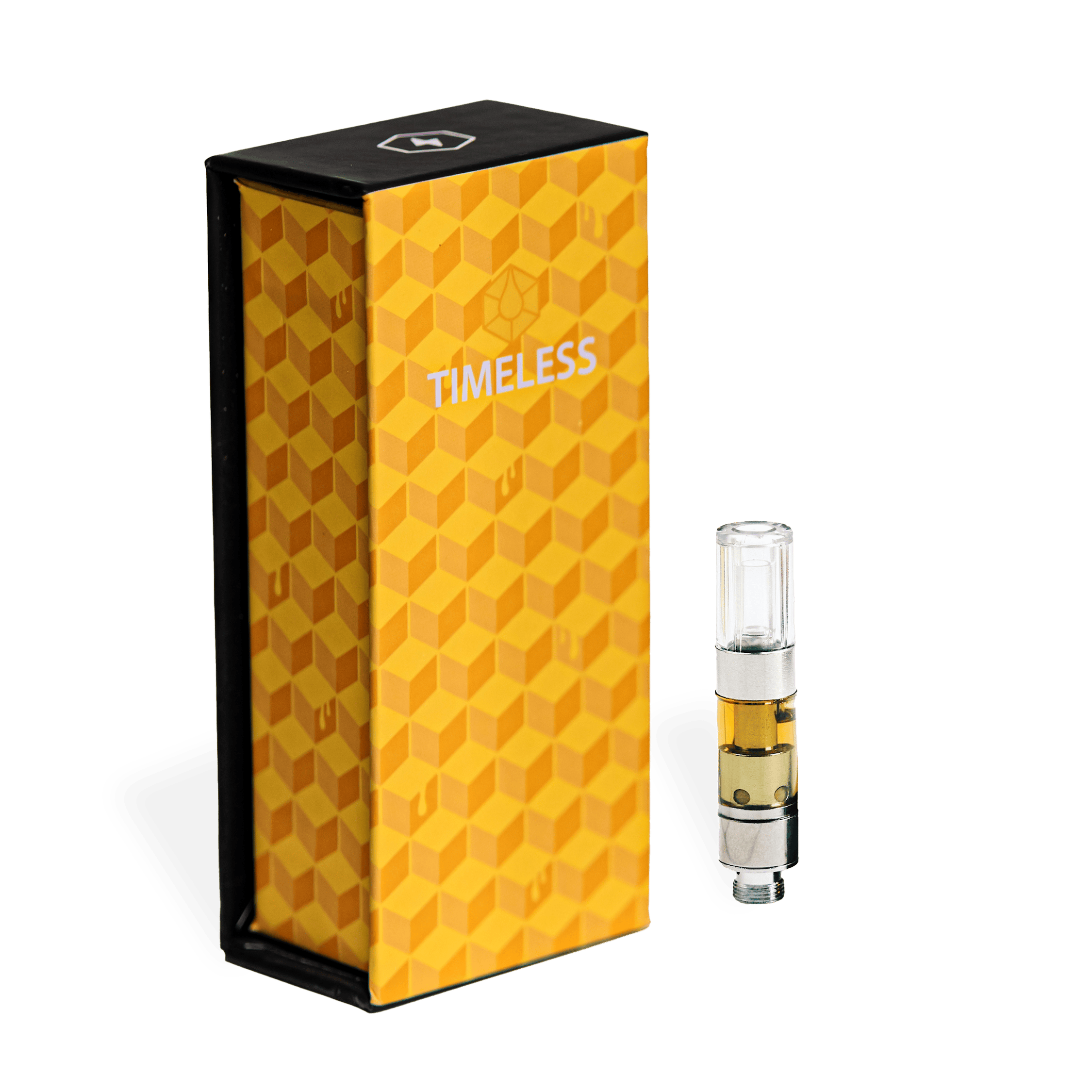 Timeless Vapes - Sharkelberry Fin | ENERGY Cartridge | 0.5g - 1