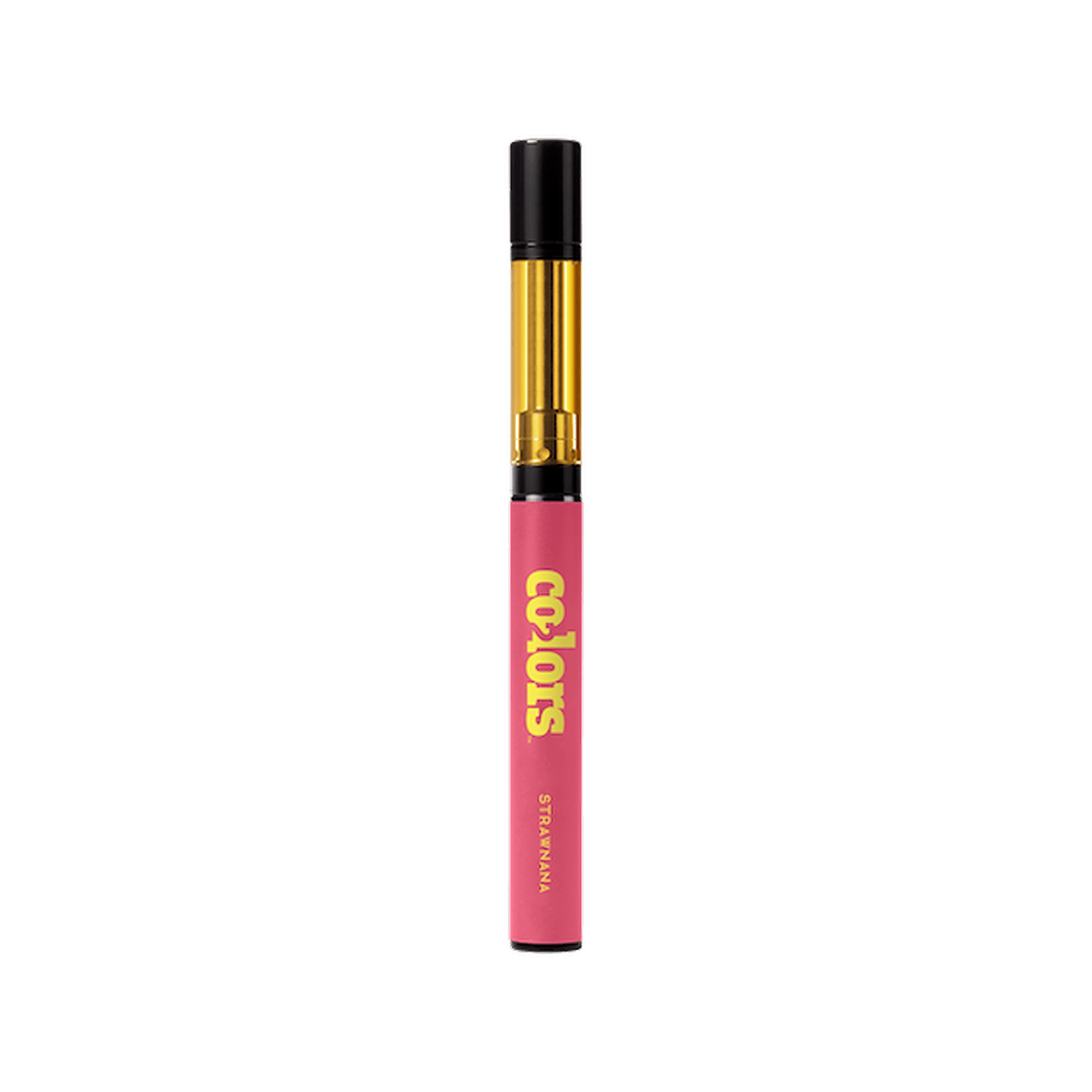 Co2lors - Strawnanna | Disposable | 0.3g - 1