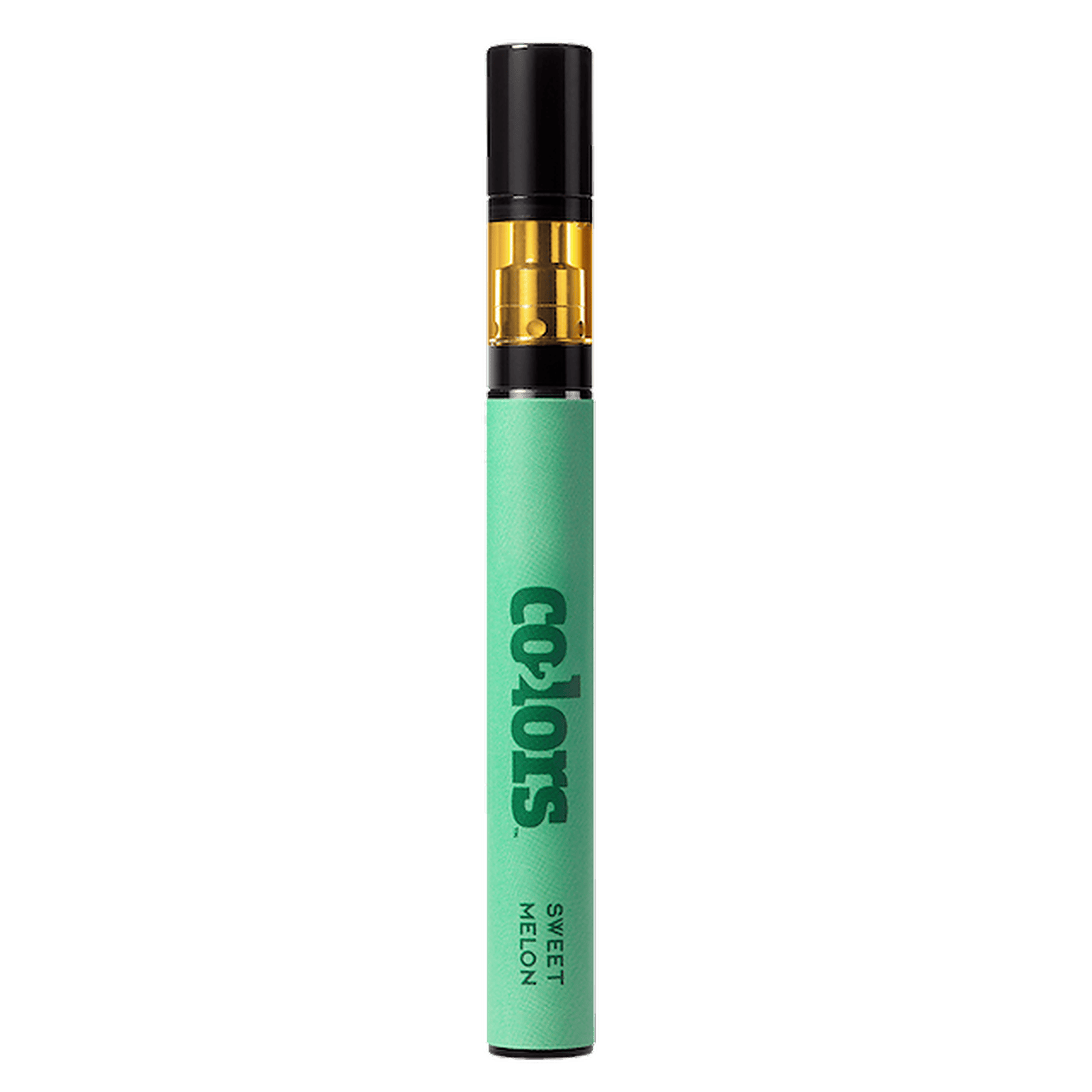 Co2lors - Sweet Melon | Disposable | 0.3g - 1