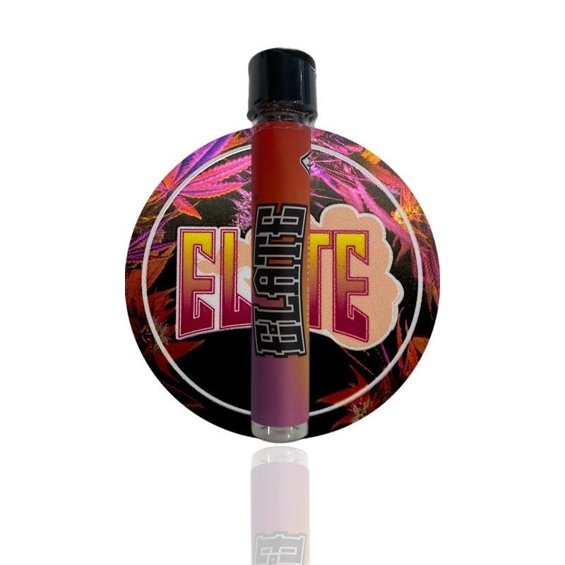 ELATE ENTERPRISES - ZOOKIES 1G Preroll - 1