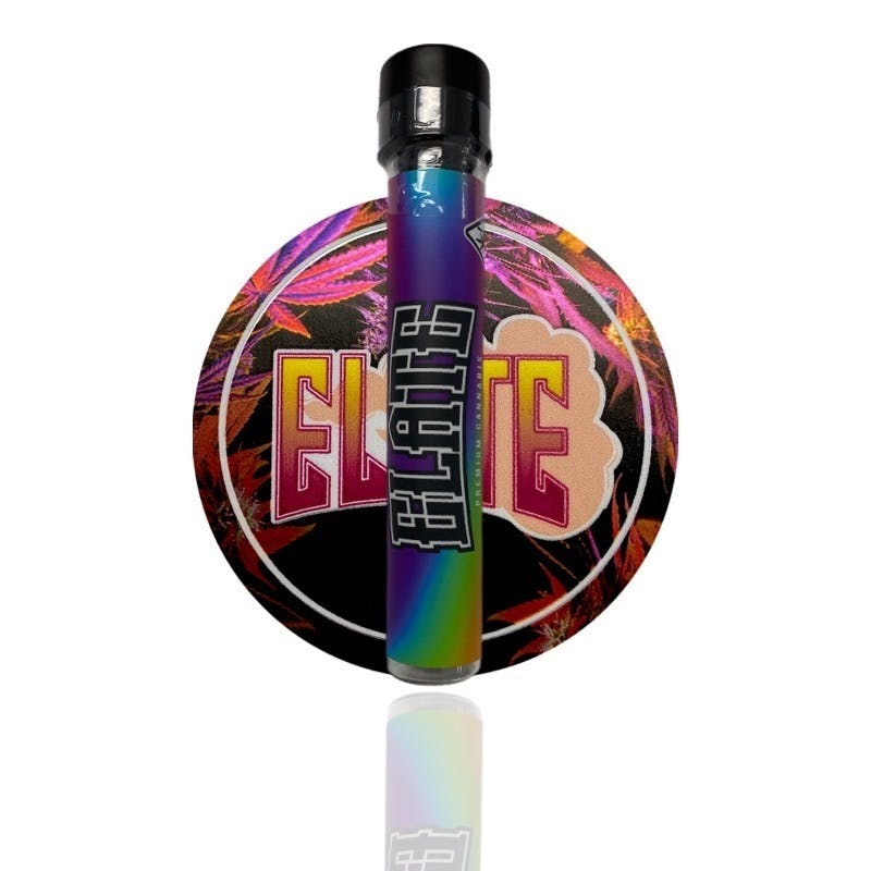 ELATE ENTERPRISES - RUTHLESS OG 1G Preroll - 1