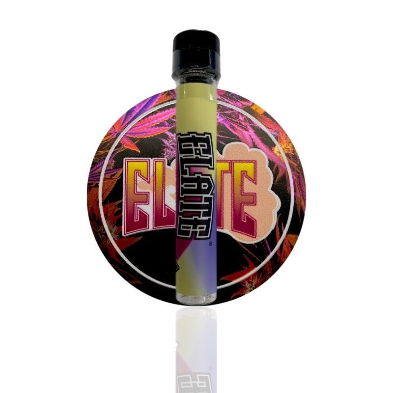 ELATE ENTERPRISES - ISLAND GUAVALATO 1G Preroll - 1