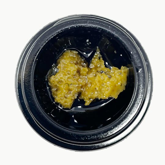 Green Truck - Pancakes & Syrup (Pre-Packed) - Peanut Butter Studly + Lava Cake - 1