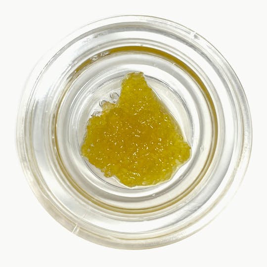 Green Truck - Refined Sugar (Pre-Packed) - Divine Storm - 1