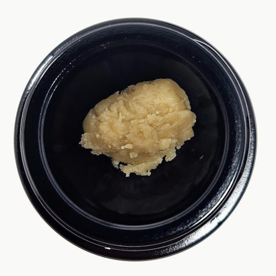Green Truck - Live Rosin (Pre-Packed) - Majestic 13 (Unleaded) - 1