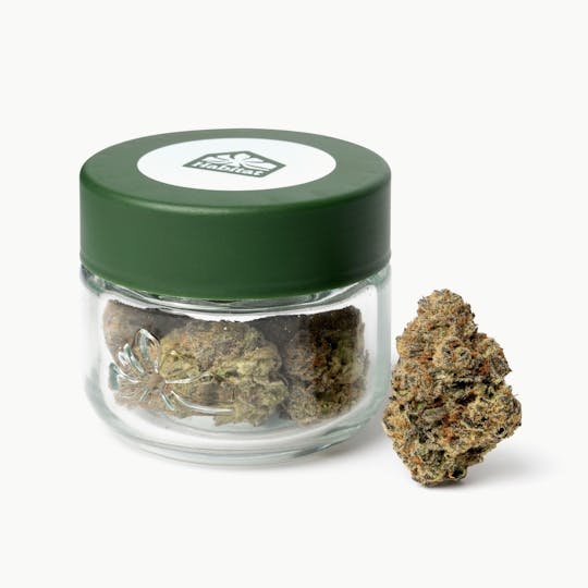 Habitat - Roze - 3.5g Indoor Flower - 1